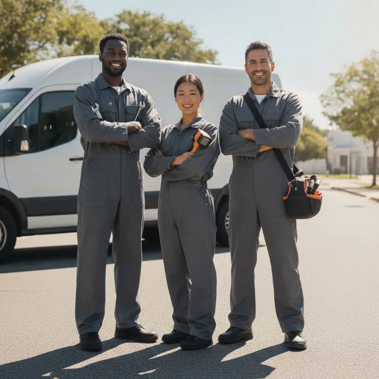 Kühlerreparatur Team in Bayreuth