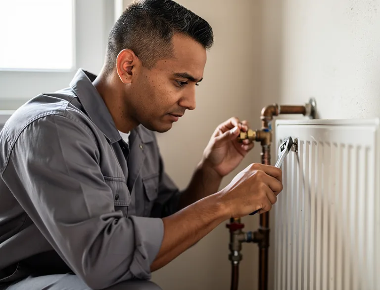 Kühlerreparatur Service in Bayreuth